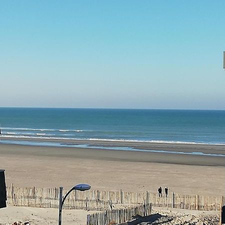 Fort-Mahon : Superbe T2 A 2 Pas De La Plage Avec Parking Prive - Fr-1-482-15 Zewnętrze zdjęcie