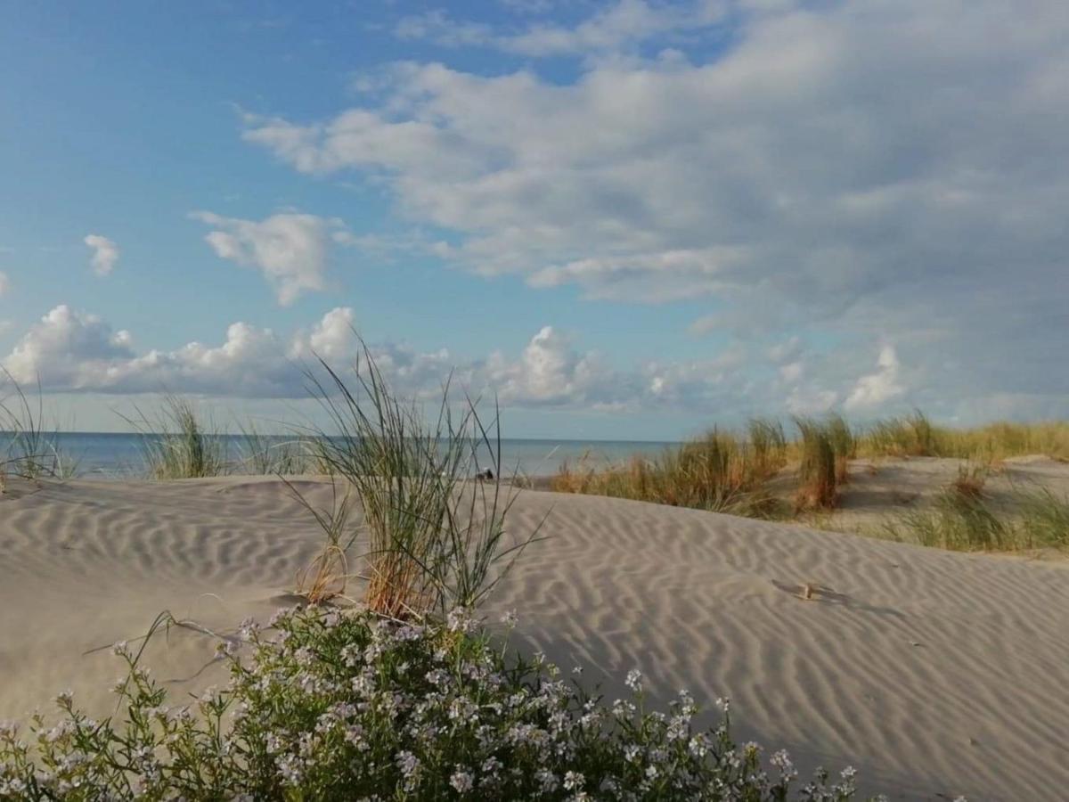 Fort-Mahon : Superbe T2 A 2 Pas De La Plage Avec Parking Prive - Fr-1-482-15 Zewnętrze zdjęcie