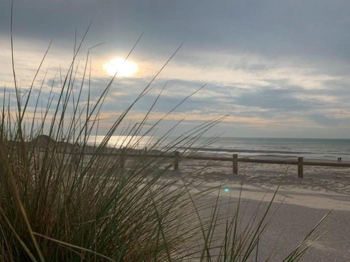Fort-Mahon : Superbe T2 A 2 Pas De La Plage Avec Parking Prive - Fr-1-482-15 Zewnętrze zdjęcie